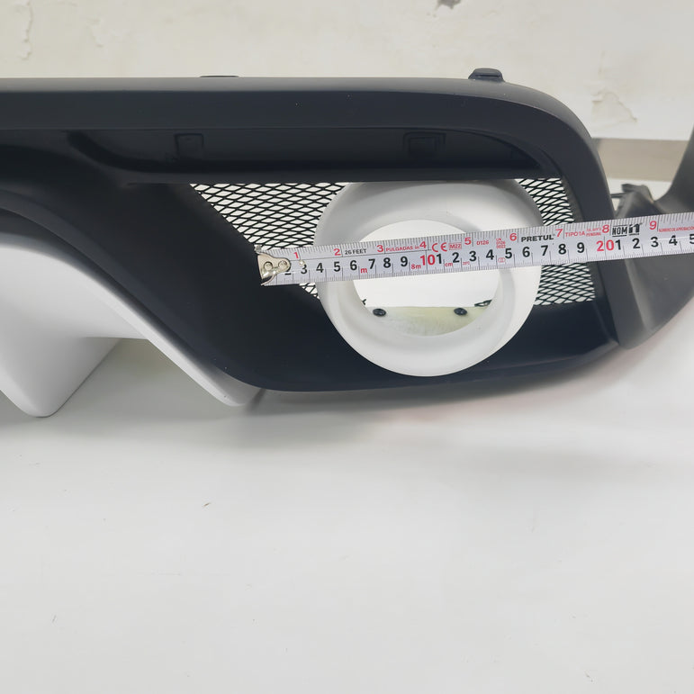 Robot Craftsman Ford Mustang V3 Widebody Kit 2015-2023