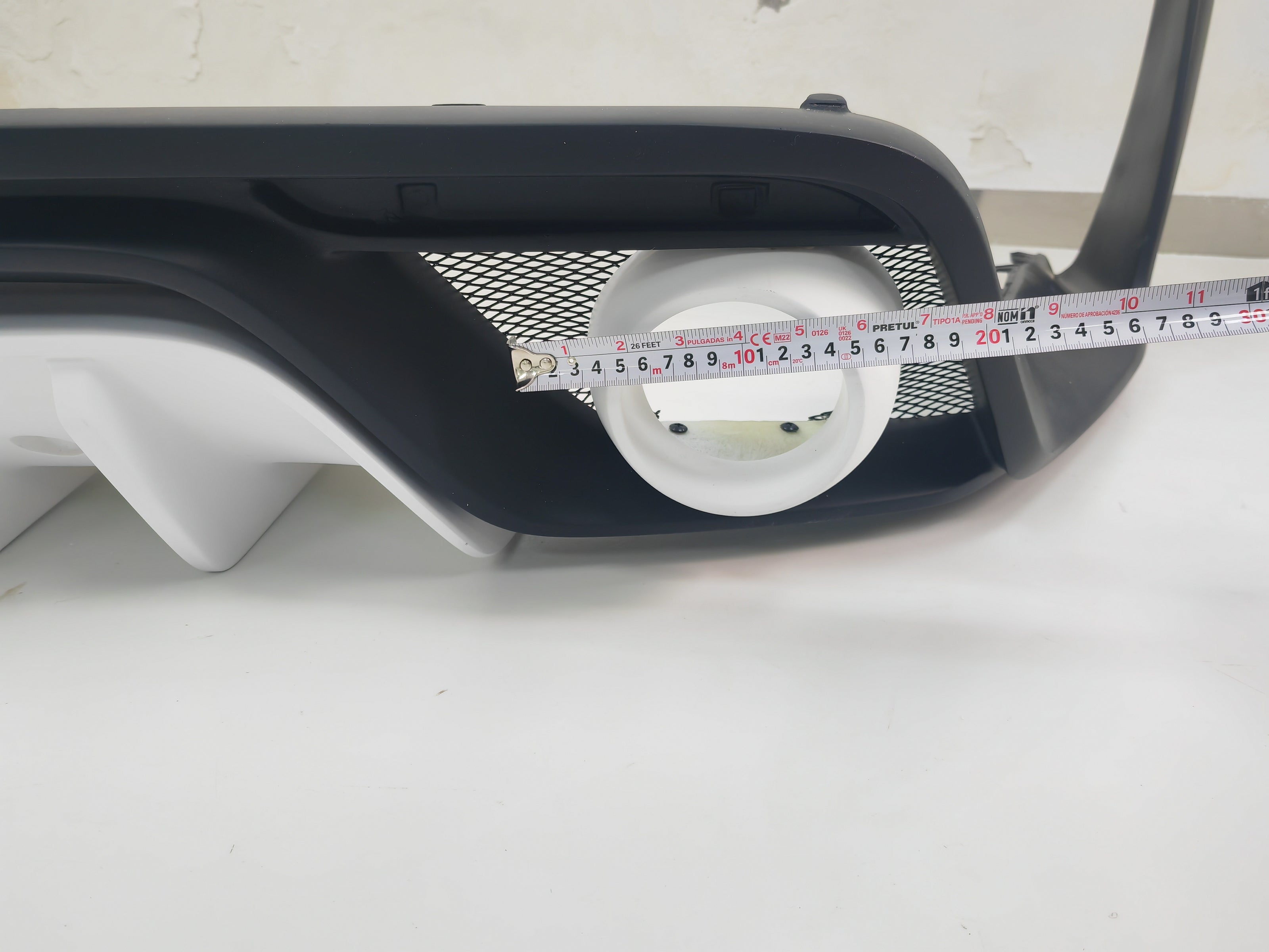 Robot Craftsman Ford Mustang V3 Widebody Kit 2015-2023