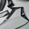 SD Dry Carbon Fibre Conversion Full Body Kit Conversion for Lamborghini Aventador LP700/720/740/750 Upgrade to SVJ Full Body Kit