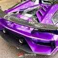 SD Dry Carbon Fibre Conversion Full Body Kit Conversion for Lamborghini Aventador LP700/720/740/750 Upgrade to SVJ Full Body Kit