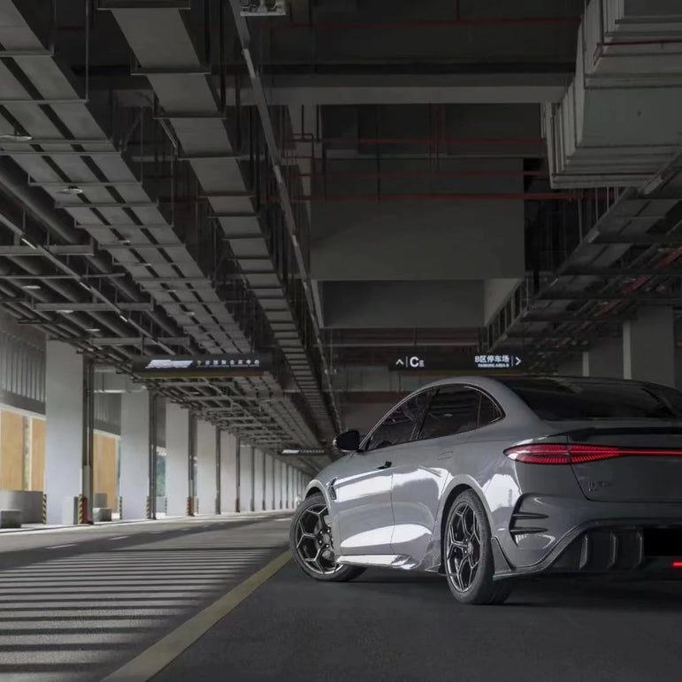 BSKT Aerodynamic Body Kit for BYD SEAL 2022+