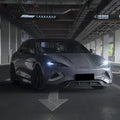 BSKT Aerodynamic Body Kit for BYD SEAL 2022+