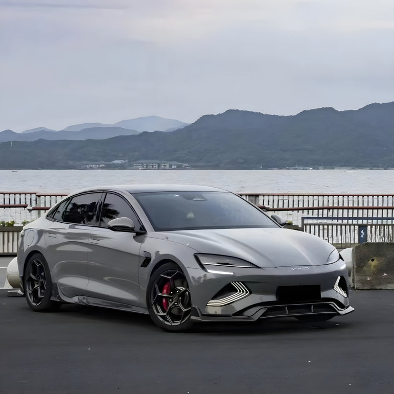 BSKT Aerodynamic Body Kit for BYD SEAL 2022+