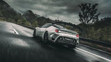 Robot  LOTUS EVORA Full FRP / PCF Bodykit GT430 2018-2021