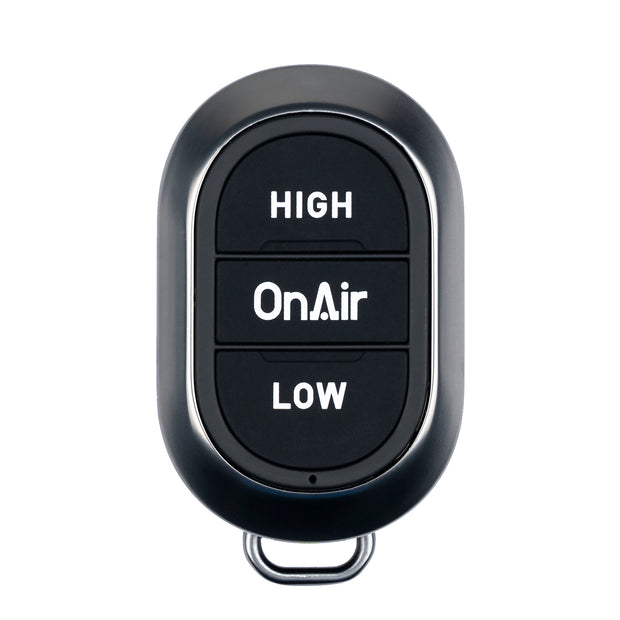 OnAir KEYCHAIN REMOTE