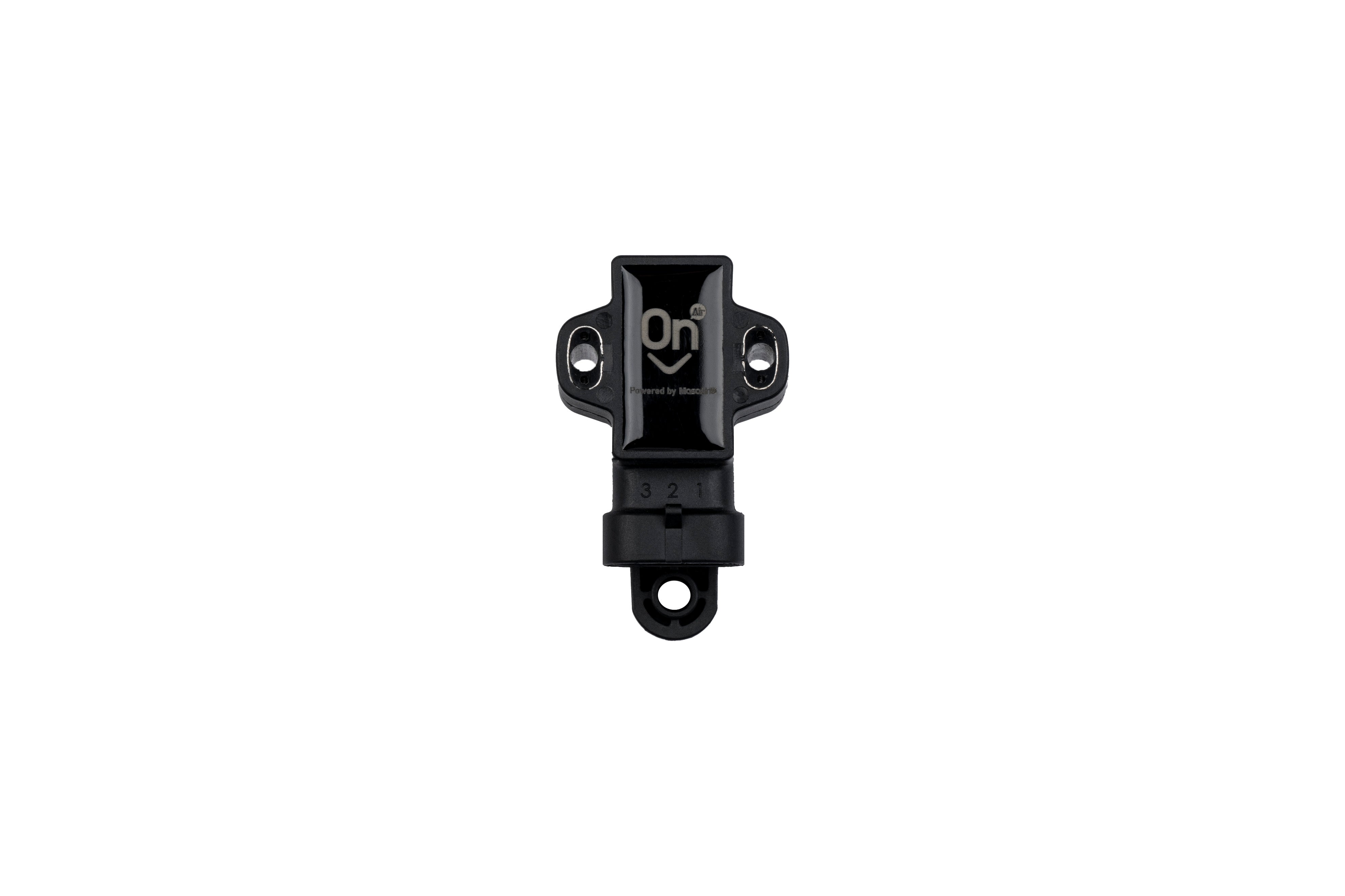 OnAir E3 Series Tesla Model 3 Full Air Suspension System (Fits RWD/AWD & Highland)