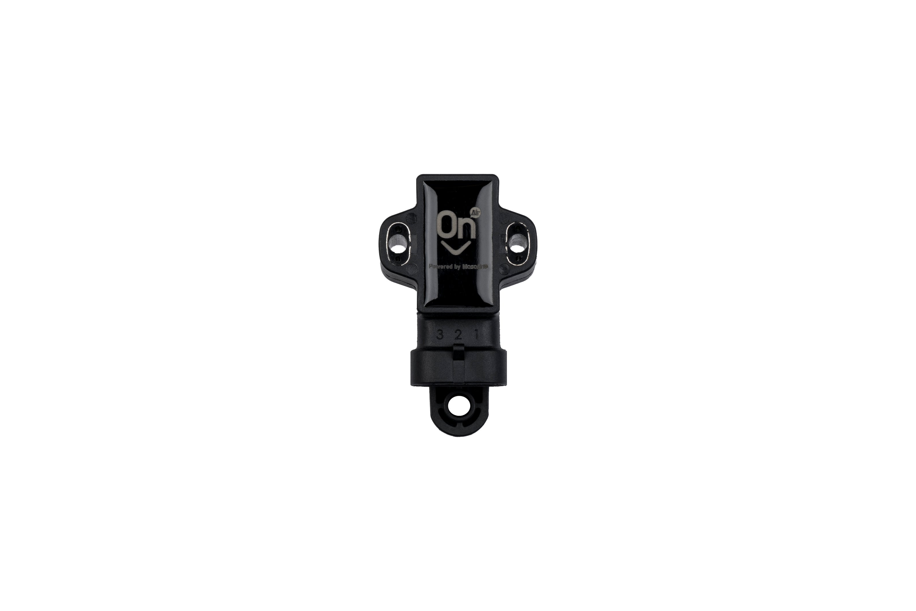 OnAir E3 Series Tesla Model 3 Full Air Suspension System (Fits RWD/AWD & Highland)