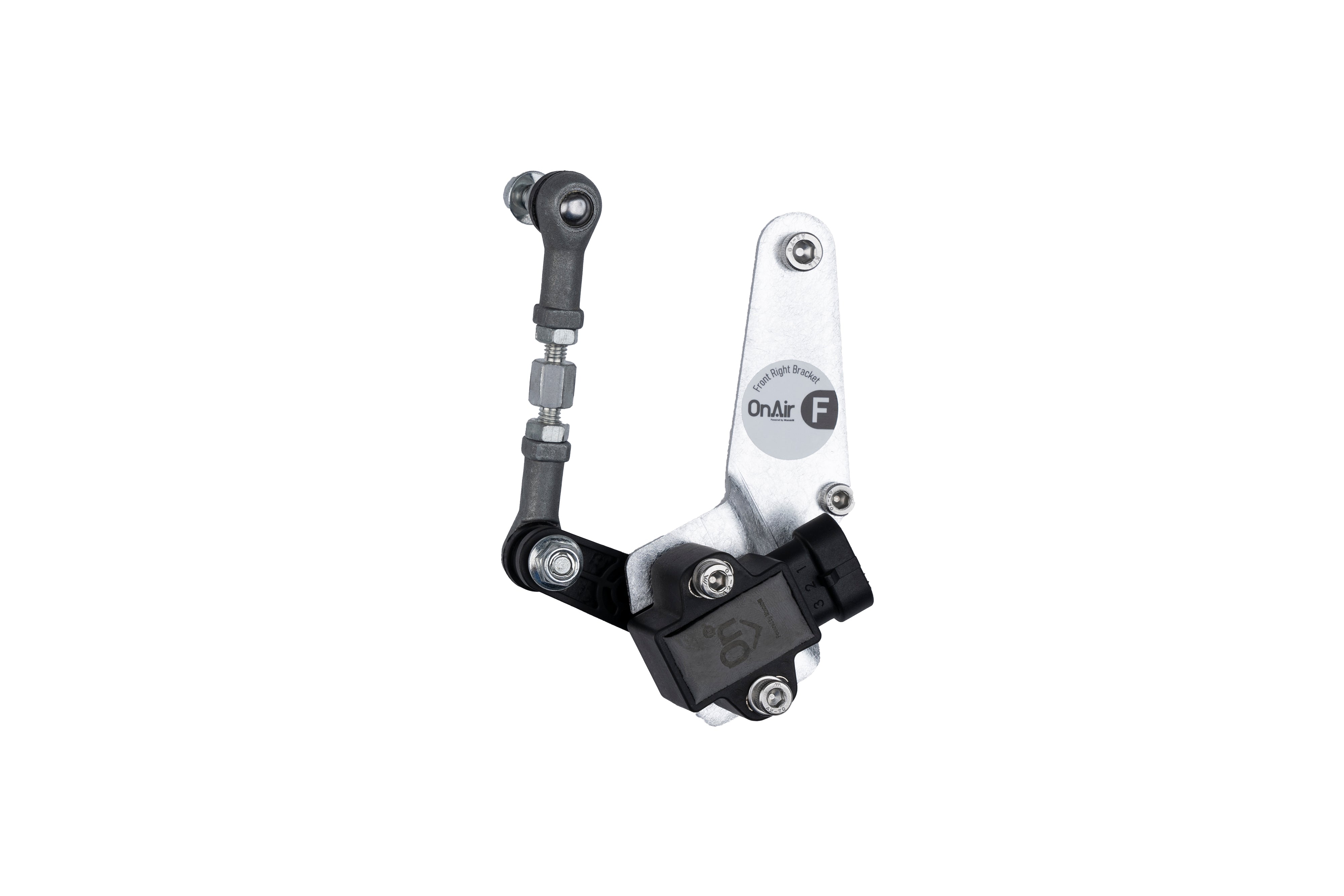 OnAir E3 Series Tesla Model Y Full Air Suspension System (Fits RWD / AWD)