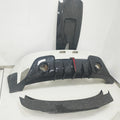 Robot Craftsman Toyota GR86 / BRZ Complete Widebody Kit