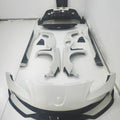 Robot Craftsman Toyota GR86 / BRZ Complete Widebody Kit