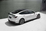 Robot Craftsman Tesla Model 3 Highland "HACKER" Complete Body Kit