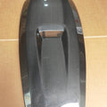 Robot Craftsman Toyota GR Supra Roof Scoop & Rear Window Louver