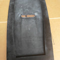 Robot Craftsman Toyota GR Supra Roof Scoop & Rear Window Louver