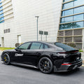 CMST Porsche Panamera 976 Base 4 4S E-Hybrid Dry Carbon Full Bodykit