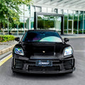 CMST Porsche Panamera 976 Base 4 4S E-Hybrid Dry Carbon Full Bodykit