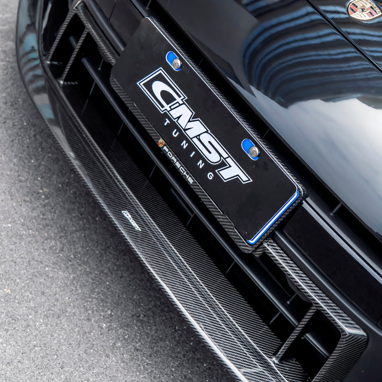 CMST Porsche Panamera 976 Base 4 4S E-Hybrid Dry Carbon Full Bodykit