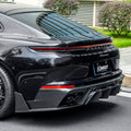 CMST Porsche Panamera 976 Base 4 4S E-Hybrid Dry Carbon Full Bodykit