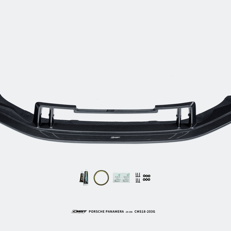 CMST Porsche Panamera 976 Base 4 4S E-Hybrid Dry Carbon Full Bodykit