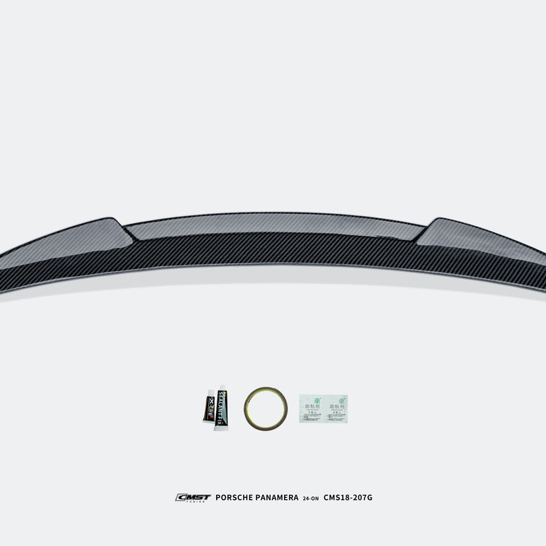 CMST Porsche Panamera 976 Base 4 4S E-Hybrid Dry Carbon Full Bodykit