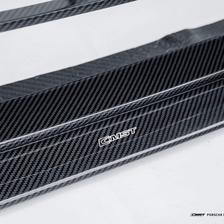 CMST Porsche Panamera 976 Base 4 4S E-Hybrid Dry Carbon Full Bodykit