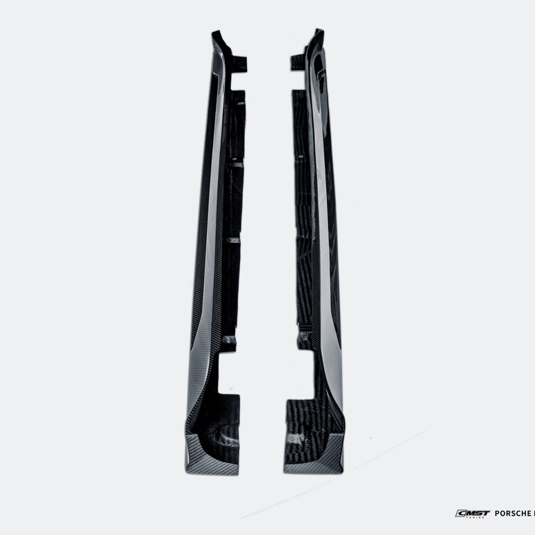 CMST Porsche Panamera 976 Base 4 4S E-Hybrid Dry Carbon Full Bodykit