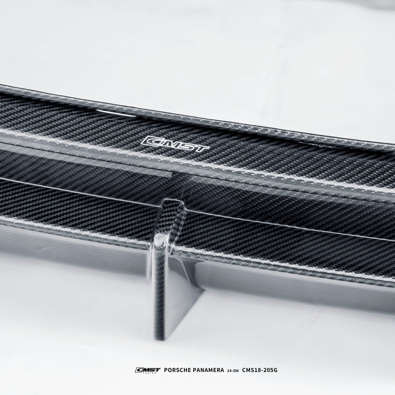 CMST Porsche Panamera 976 Base 4 4S E-Hybrid Dry Carbon Full Bodykit