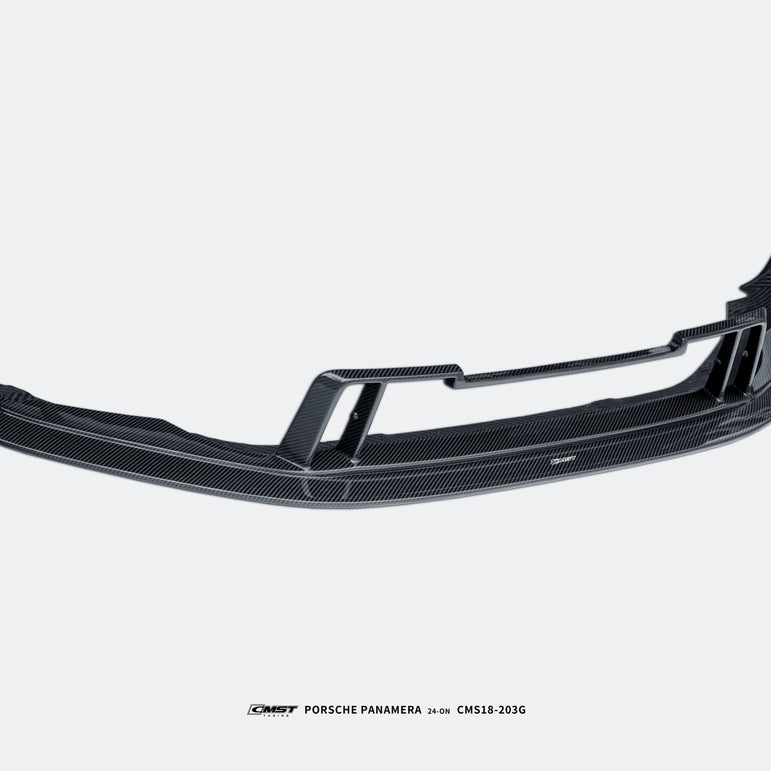 CMST Porsche Panamera 976 Base 4 4S E-Hybrid Dry Carbon Full Bodykit