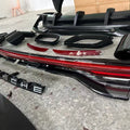 Porsche Panamera 970 Convert to 971 Full Conversion Kit