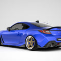 Robot Subaru BRZ 2022+ 2nd Gen (ZN8/ZC8) Complete Body Kit (Hydrogai Series)
