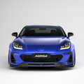 Robot Subaru BRZ 2022+ 2nd Gen (ZN8/ZC8) Complete Body Kit (Hydrogai Series)