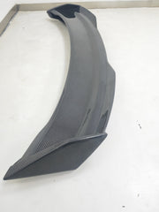 RBT Ford Mustang S650 Carbon Fibre Rear Wing