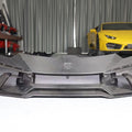 Lamborghini Huracan LP580 / LP610 / EVO → Dry-Carbon Fibre Tecnica Conversion Body Kit