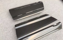 Ford Mustang S550 Mustang FRP / Carbon Fibre Replacement Doors