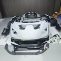 SD Dynamics Lamborghini Huracan to STO Conversion Dry-Carbon Full Body Kit