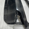 Volkswagen Golf Mk7/Mk7.5 OEM+ Double Sided Carbon Fibre Rear Hatch Trunk (SE/GTI/R)