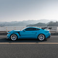 Robot Ford Mustang V5 GTR Widebody Kit for S550.1 & S550.2