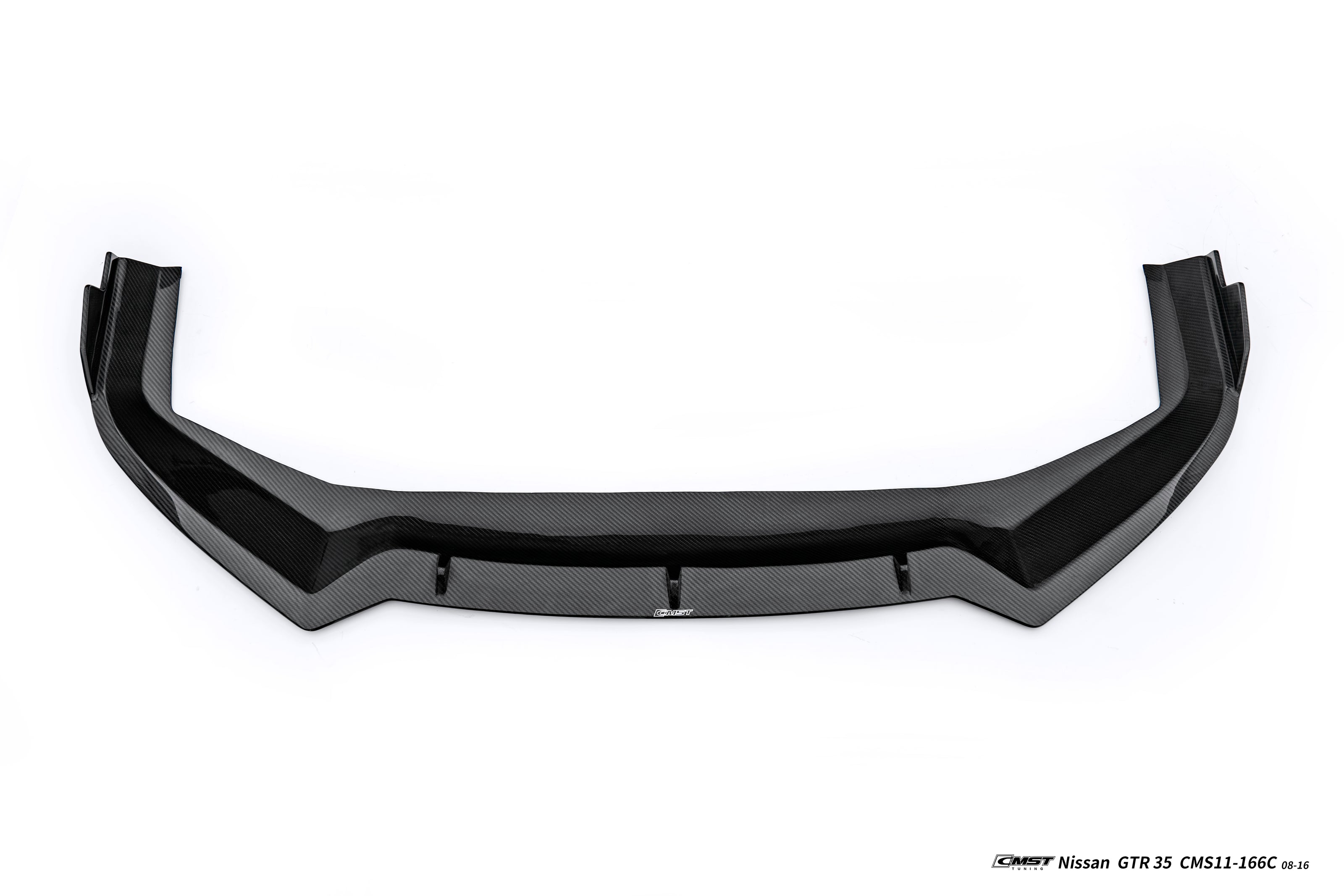CMST Nissan GTR R35 Carbon Fibre Narrowbody Kit 2008-2016