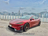 Karbel Model 3 Performance (Highland) Full Dry-Carbon Fibre Bodykit