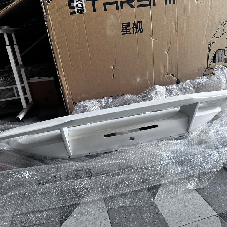 Robot Craftsman Toyota GR86 / BRZ Spoilers / Wings Options