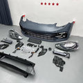 Porsche Panamera 970 Convert to 971 Full Conversion Kit