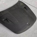 Porsche 718 Cayman GT4 RS Conversion Kit