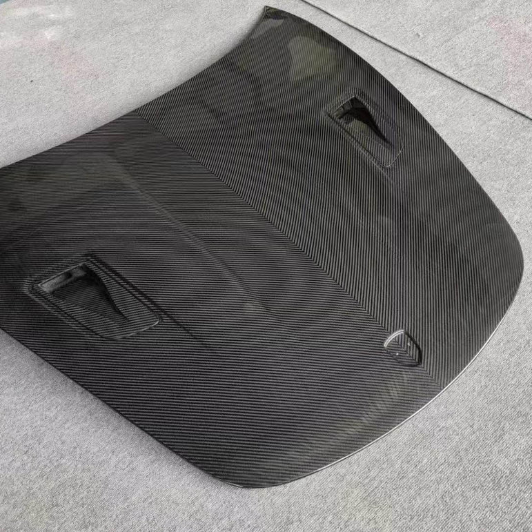 Porsche 718 Cayman GT4 RS Conversion Kit