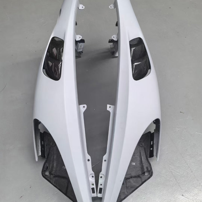 Porsche 718 Cayman GT4 RS Conversion Kit