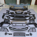 Porsche 718 Cayman GT4 RS Conversion Kit