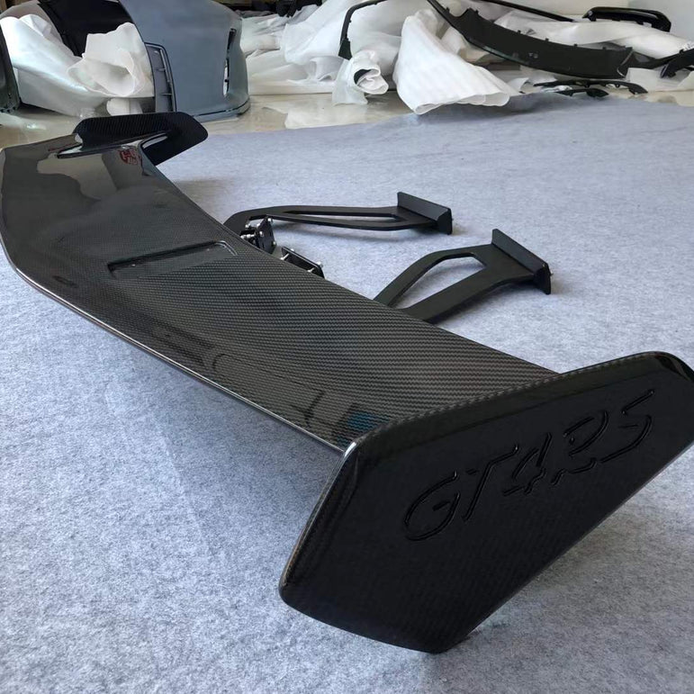 Porsche 718 Cayman GT4 RS Conversion Kit