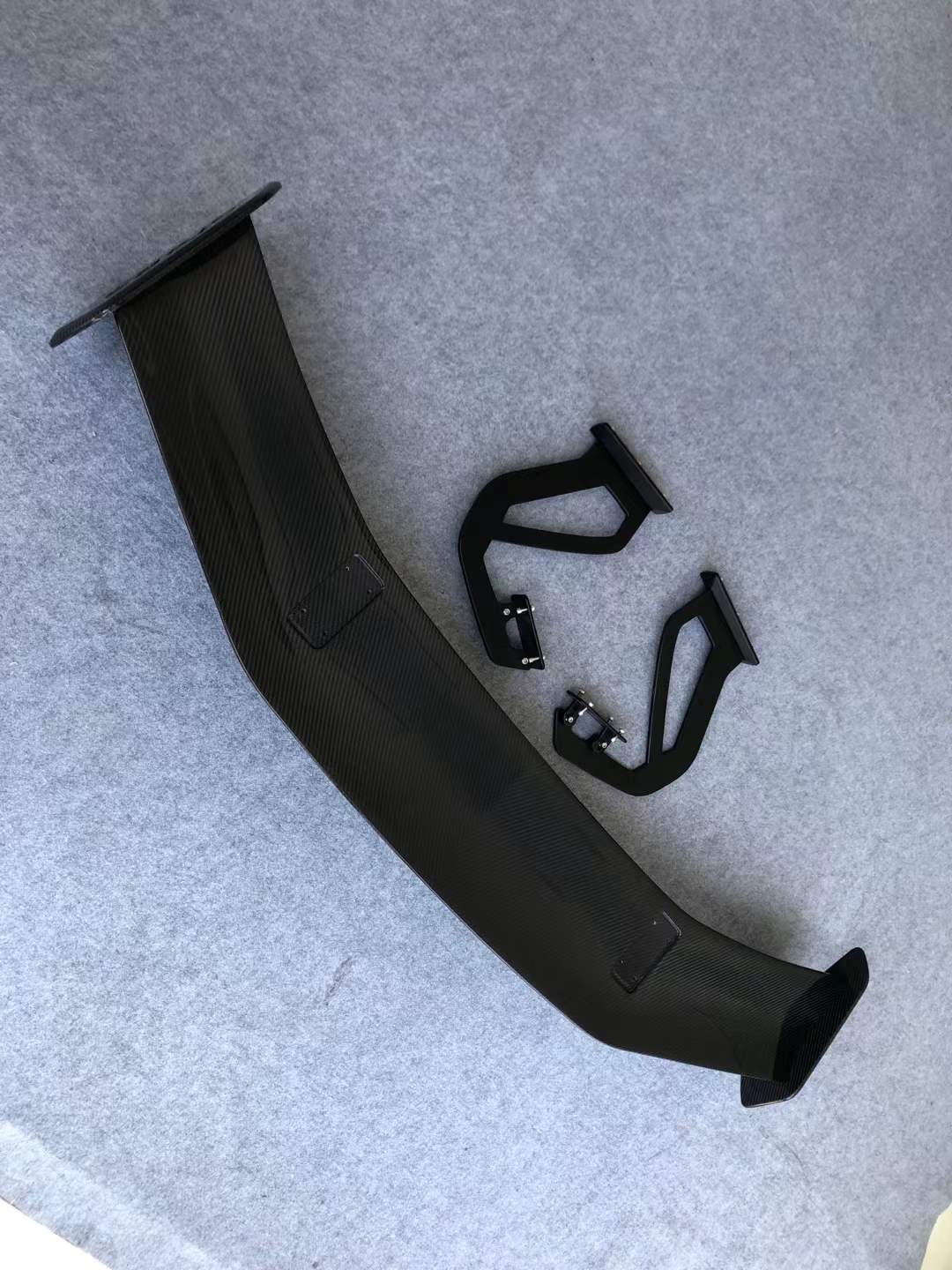 Porsche 718 Cayman GT4 RS Conversion Kit