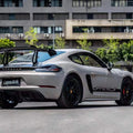 Porsche 718 Cayman GT4 RS Conversion Kit