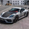 Porsche 718 Cayman GT4 RS Conversion Kit
