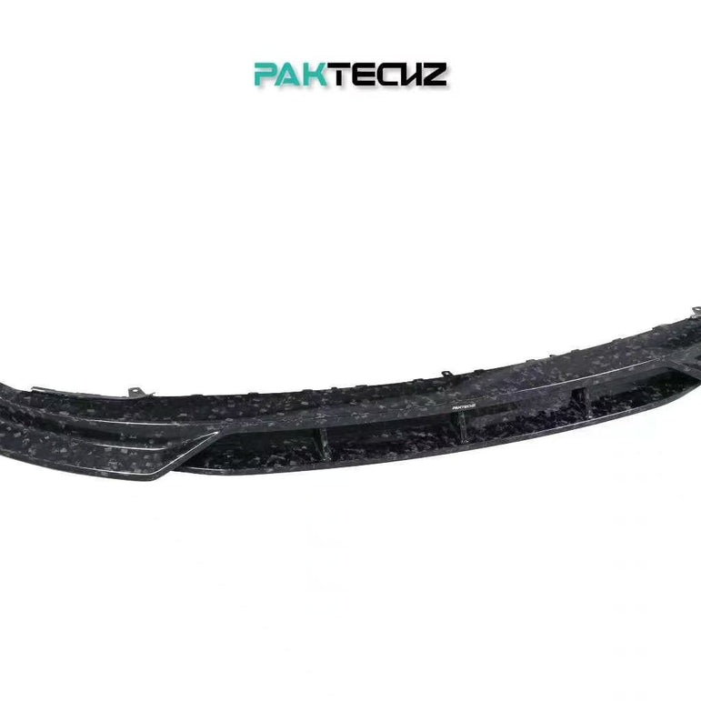 Aston Martin DBX Paktechz Full Dry Carbon Aerodynamics kit - Robot Bodykits