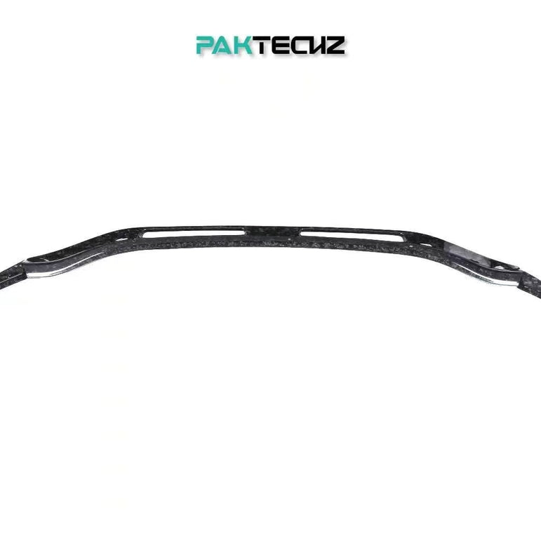 Aston Martin DBX Paktechz Full Dry Carbon Aerodynamics kit - Robot Bodykits